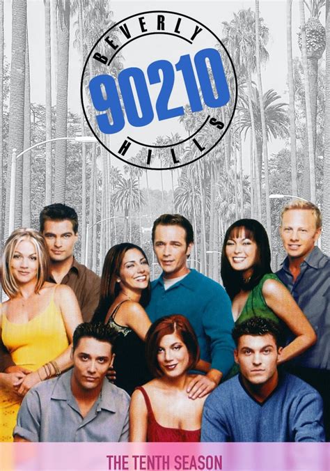 beverly hills 90210 season 10 episode 24|beverly hills 90210 season 10 episode 25.